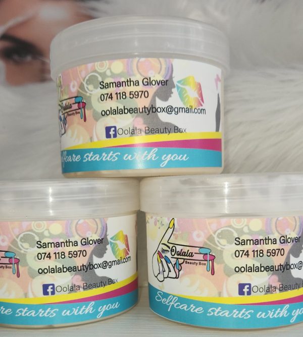 HEAL BALM