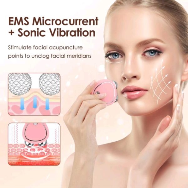 EMS MINI MICROCURRNT DEVICE