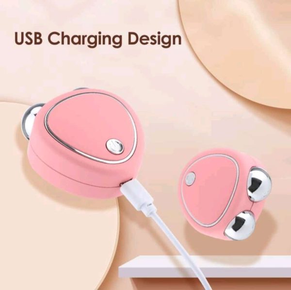 EMS MINI MICROCURRNT DEVICE - Image 9