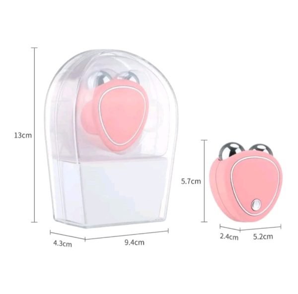 EMS MINI MICROCURRNT DEVICE - Image 5