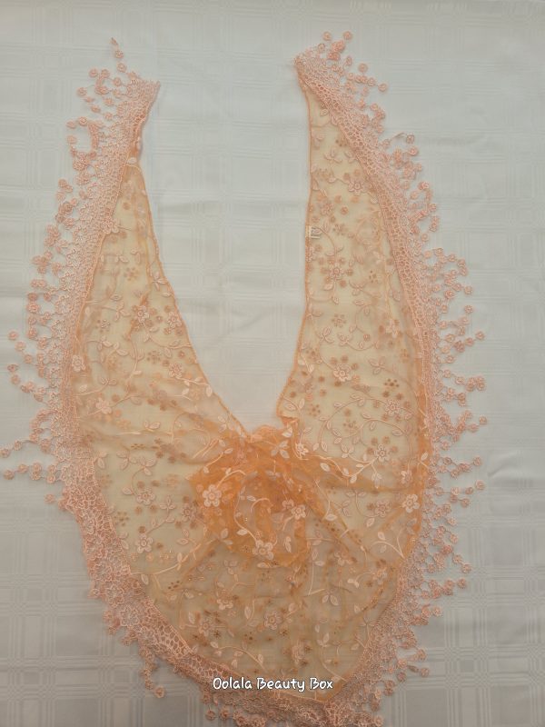 Vintage Scarf - Image 3