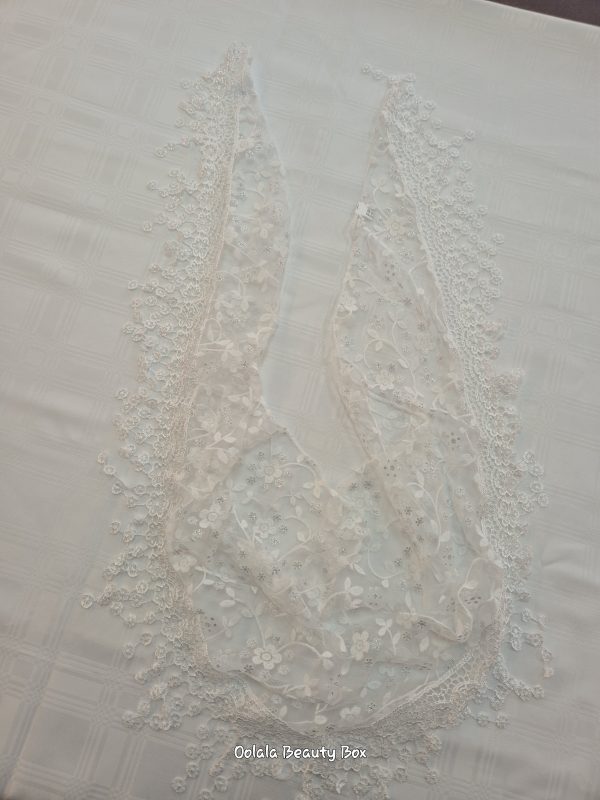 Vintage Scarf - Image 4