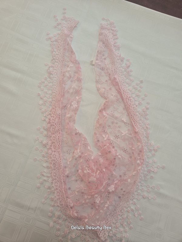 Vintage Scarf - Image 5
