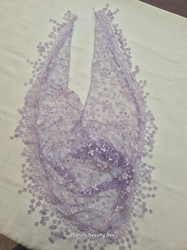 Vintage Scarf - Image 6