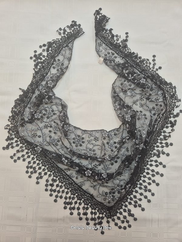 Vintage Scarf - Image 7
