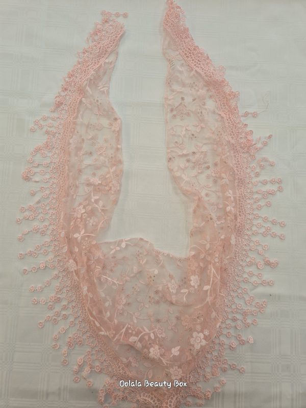 Vintage Scarf - Image 8