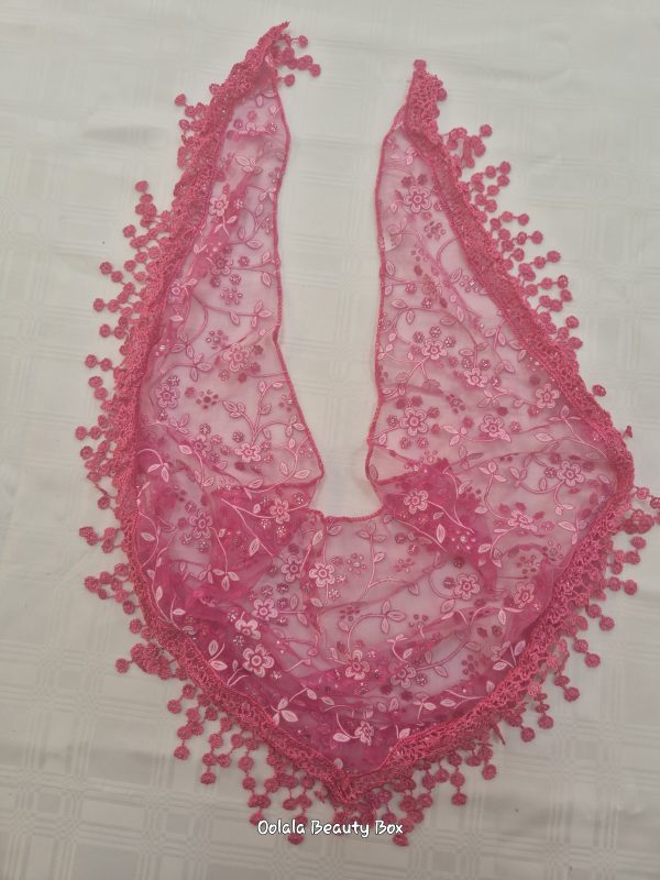 Vintage Scarf - Image 9