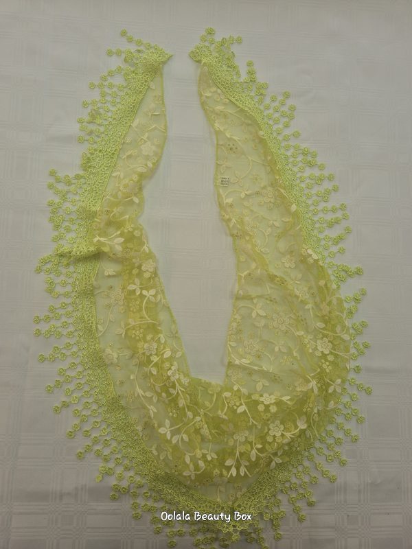 Vintage Scarf - Image 10