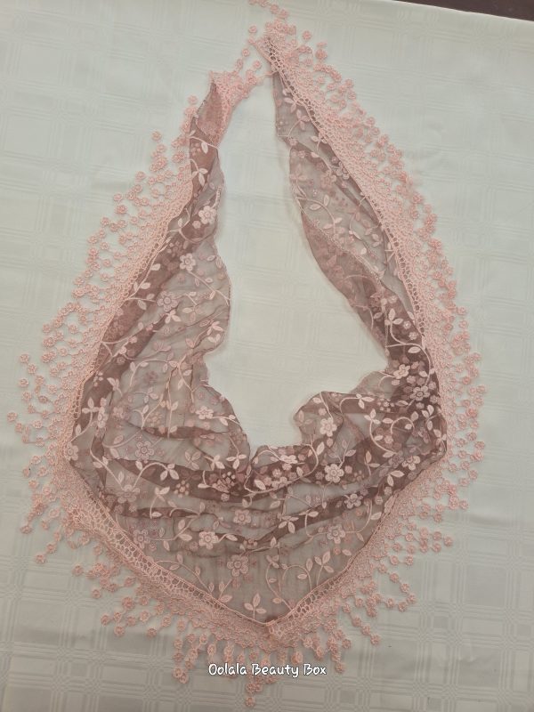Vintage Scarf - Image 11