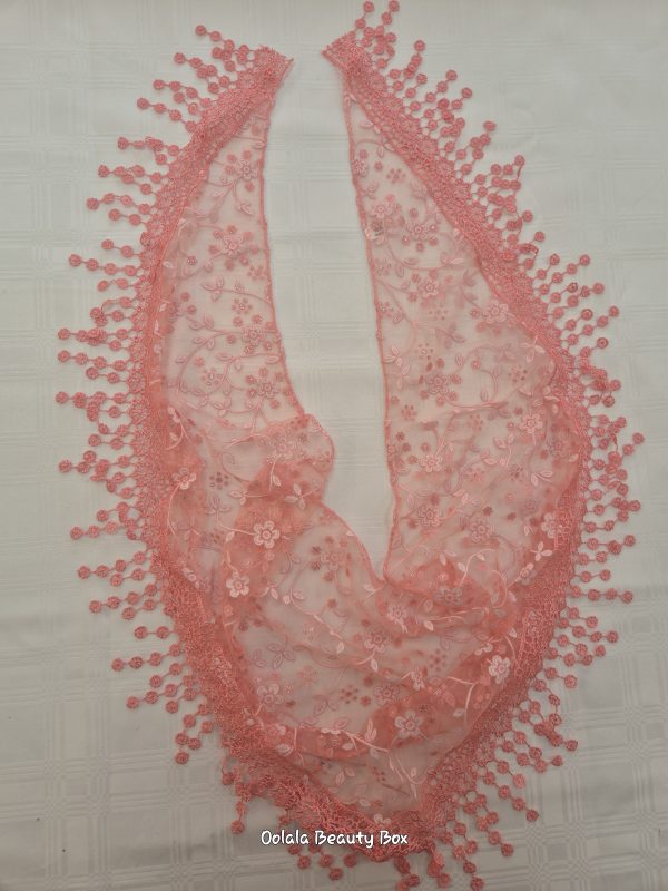 Vintage Scarf - Image 12