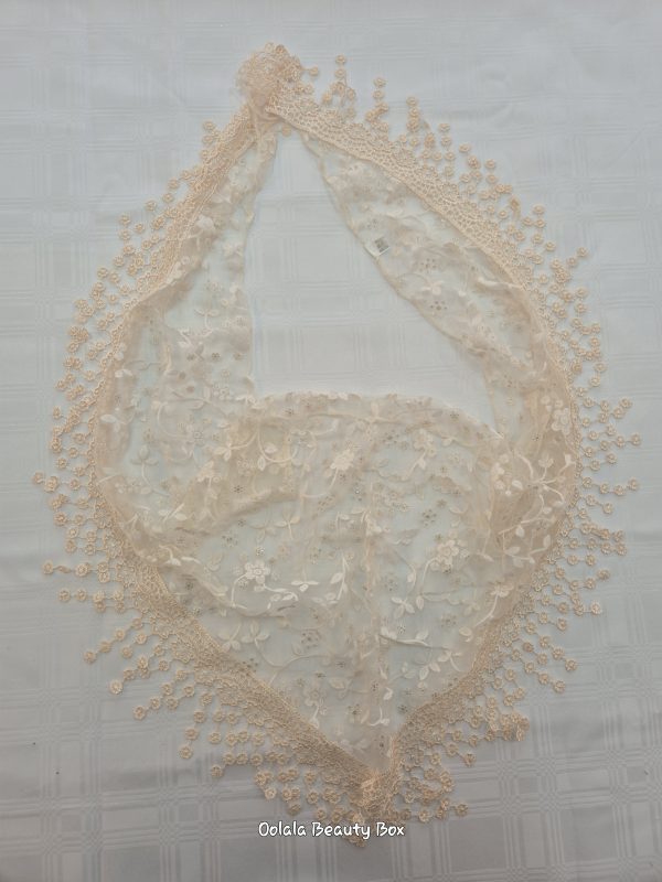 Vintage Scarf - Image 14