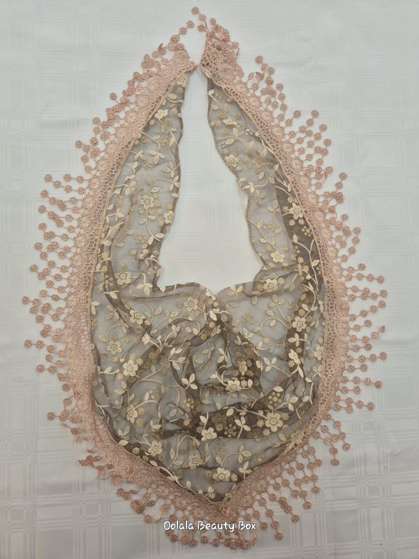 Vintage Scarf - Image 15