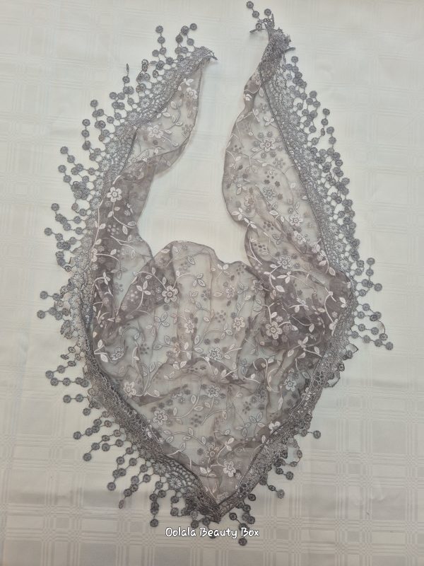 Vintage Scarf - Image 16
