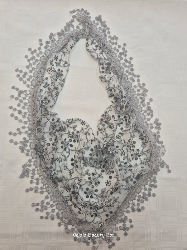 Vintage Scarf - Image 17
