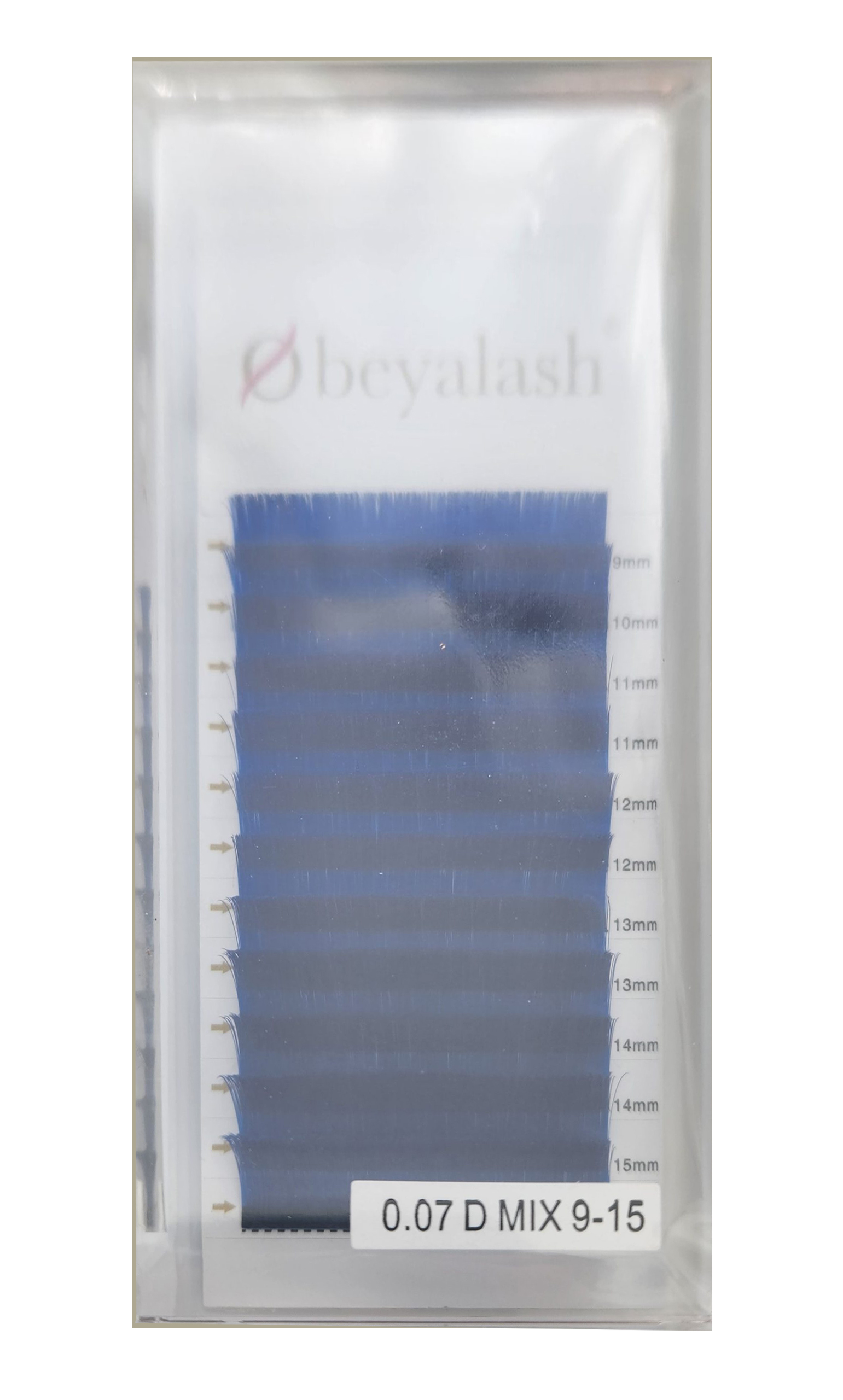 Obeyalash Colour Lash Extensions