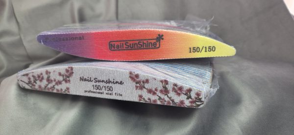 Nail Files - Image 3