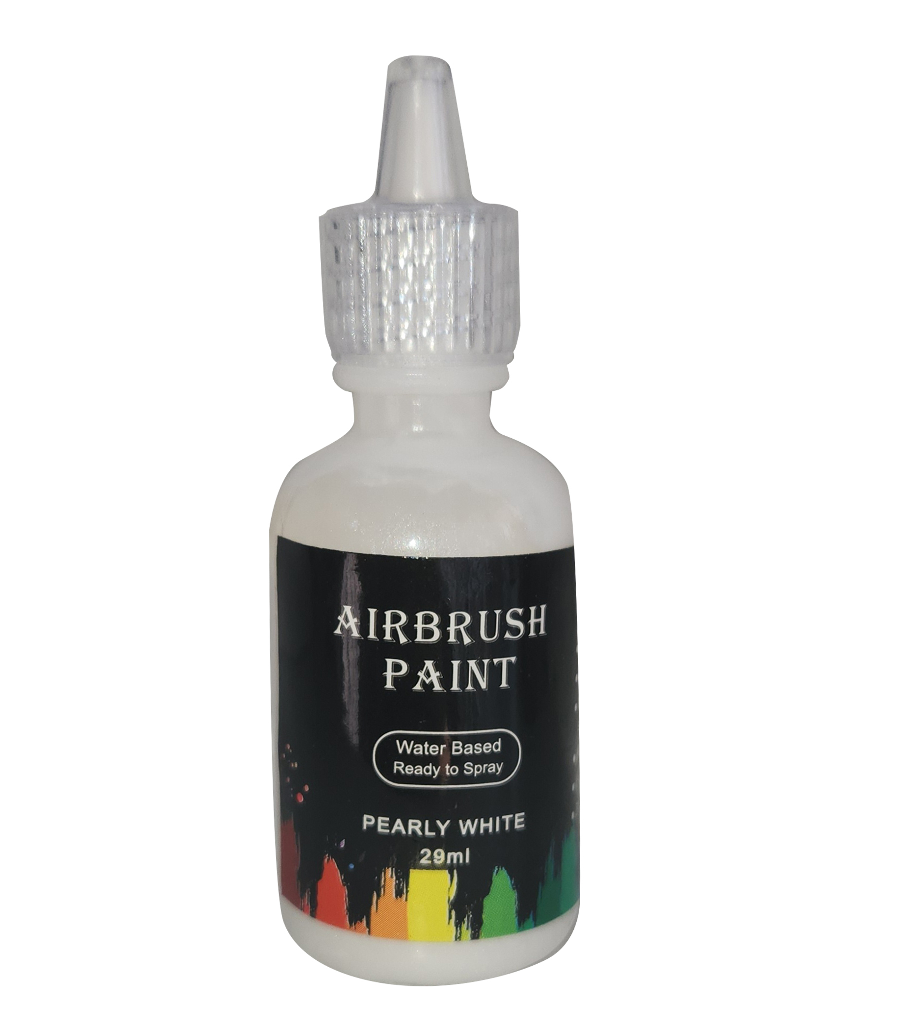 Pearly Airbrush Paint 29ml - Image 7