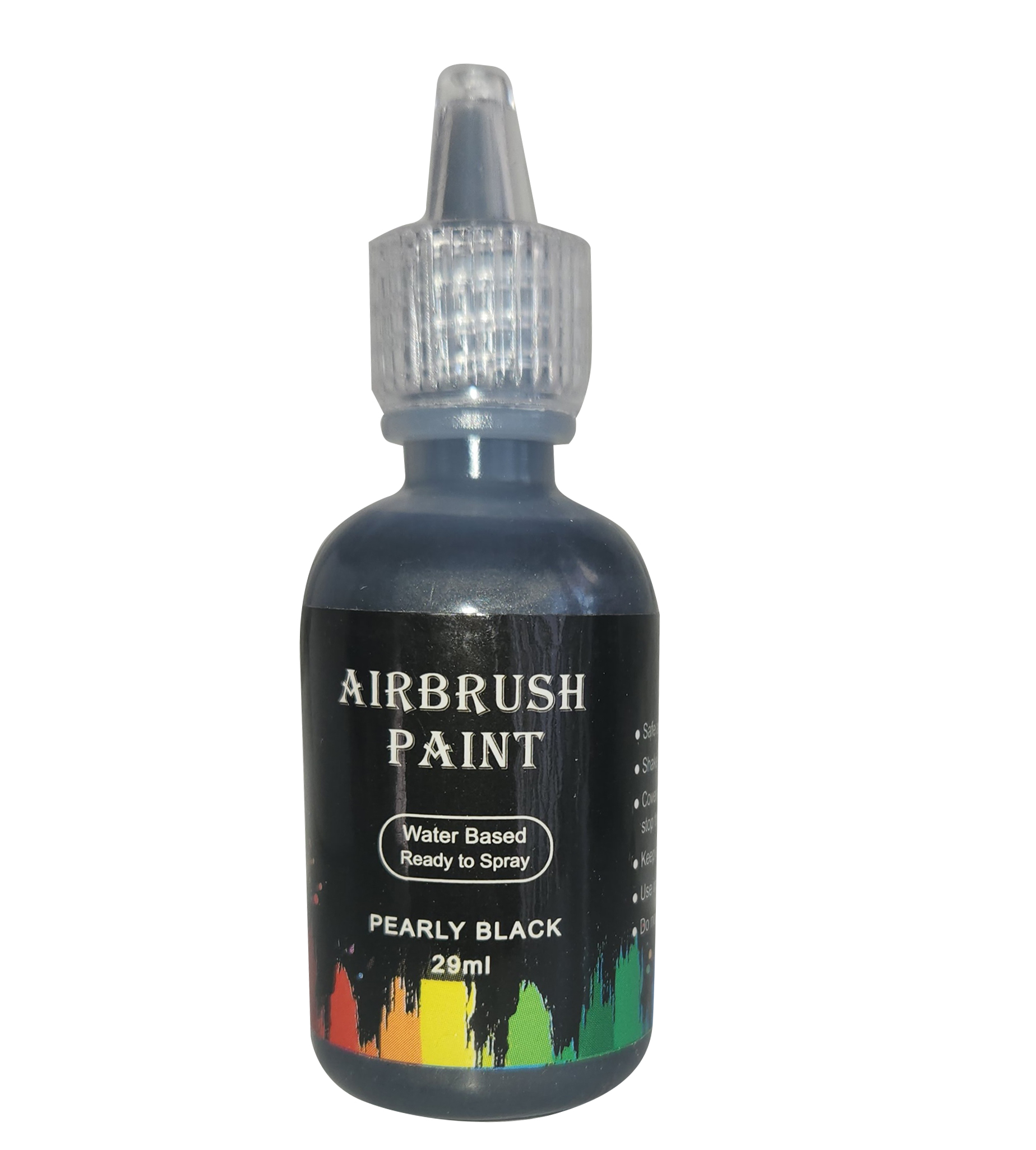 Pearly Airbrush Paint 29ml - Image 8
