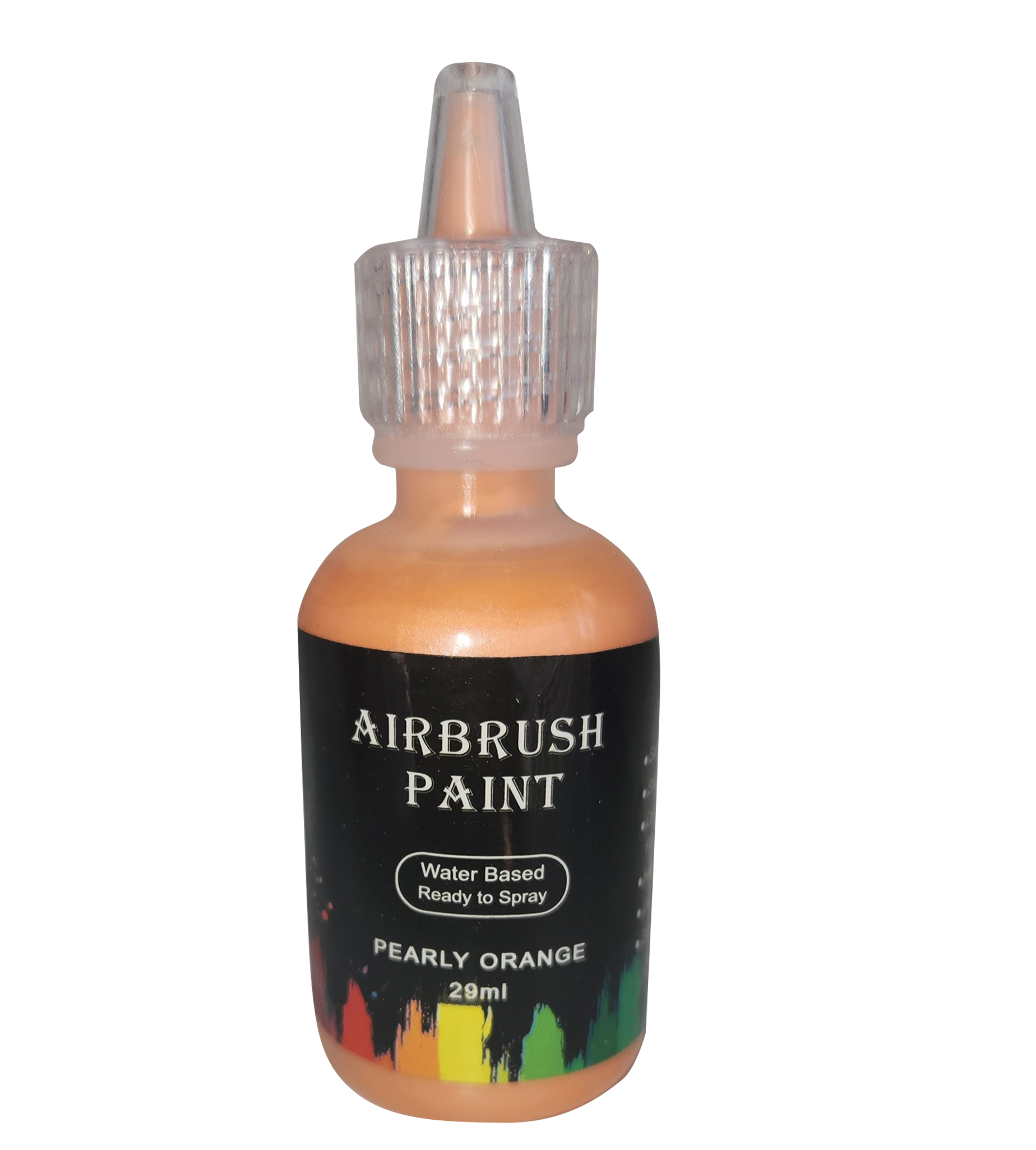 Pearly Airbrush Paint 29ml - Image 10