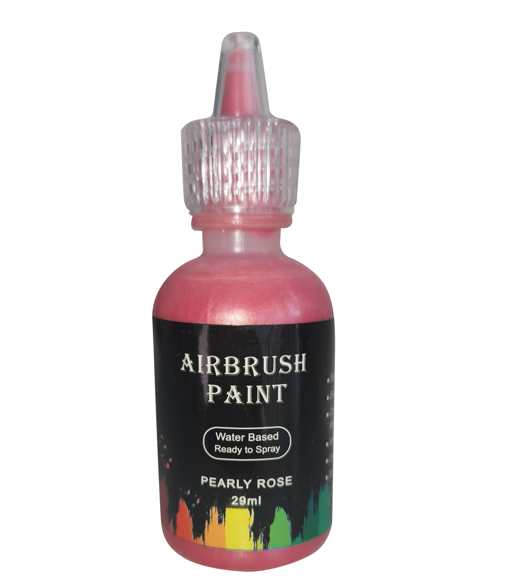 Pearly Airbrush Paint 29ml - Image 12