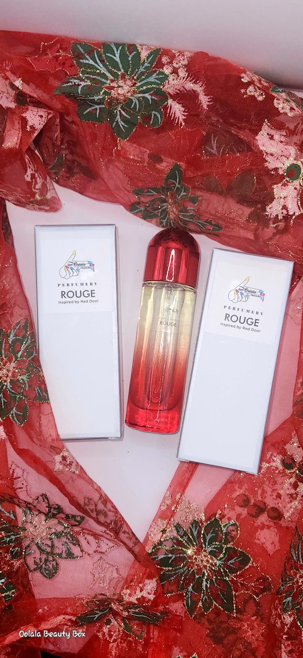 Rouge