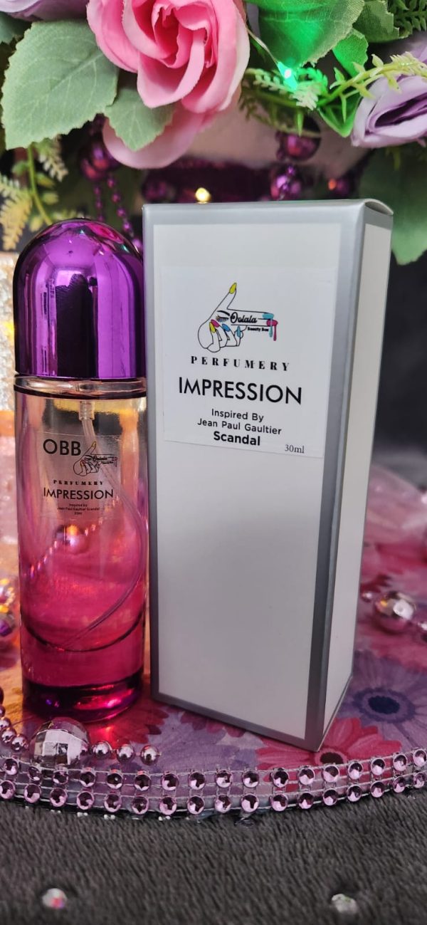 Impressions - Image 2