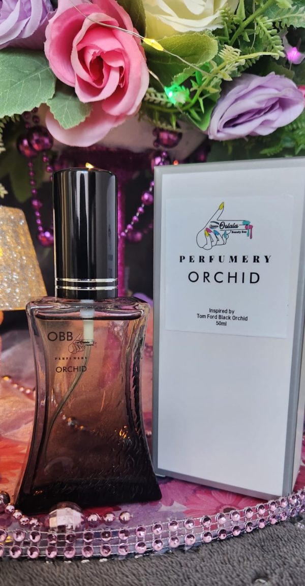Orchid
