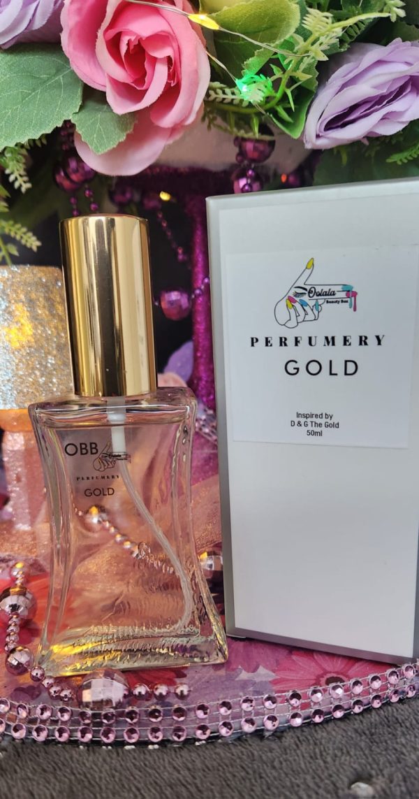 Gold