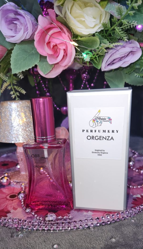 Organza