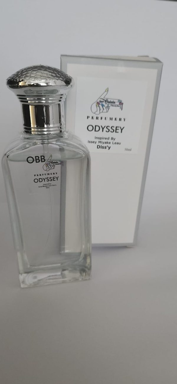 Odyssey - Image 2