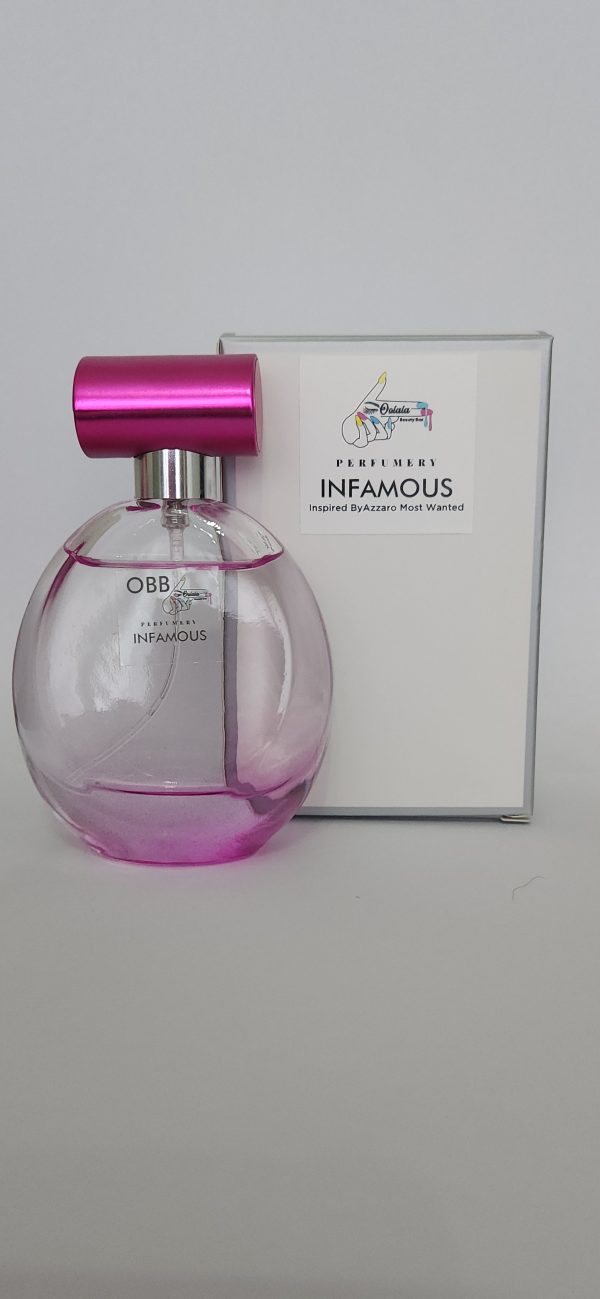 Infamous