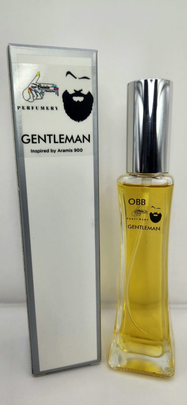 Gentleman