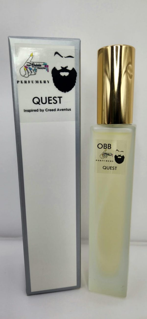 Quest