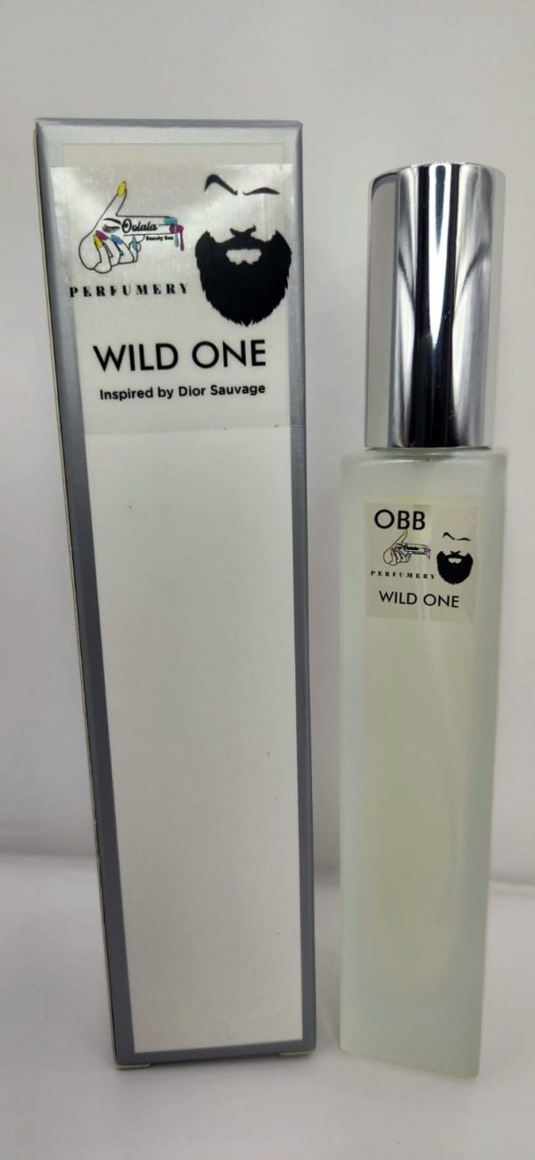 Wild One