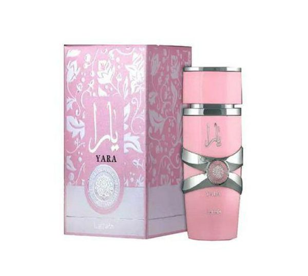 Lattafa Yara Pink