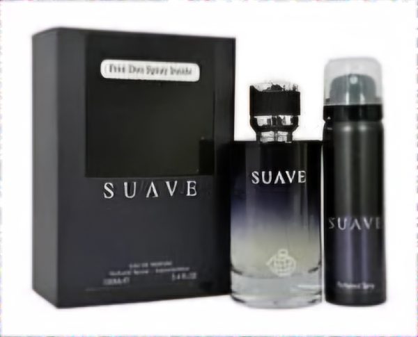 Suave Combo Gift set