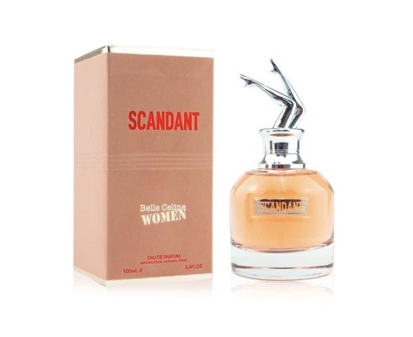 Scandant