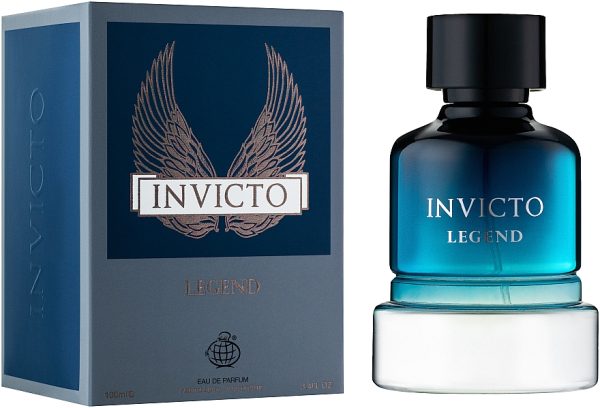 Invicto Legend