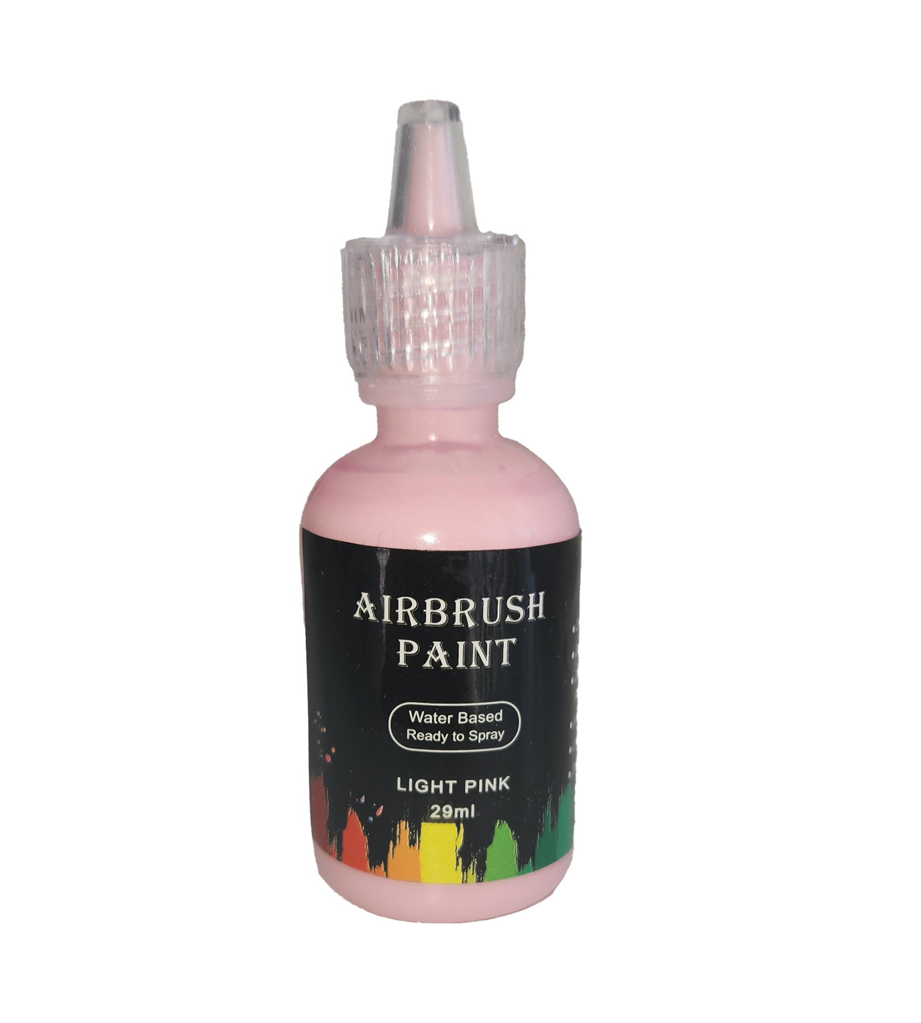 Colour Airbrush Paints 29ml - Image 28