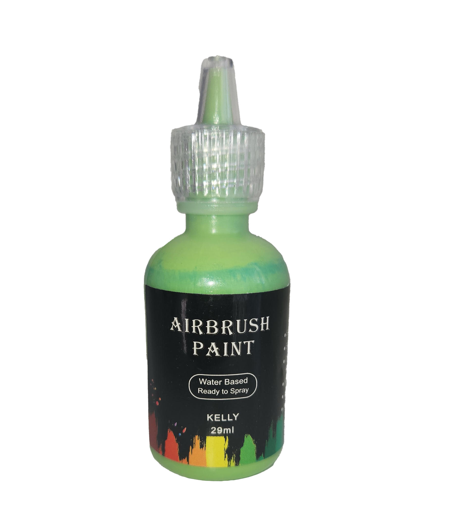 Colour Airbrush Paints 29ml - Image 25