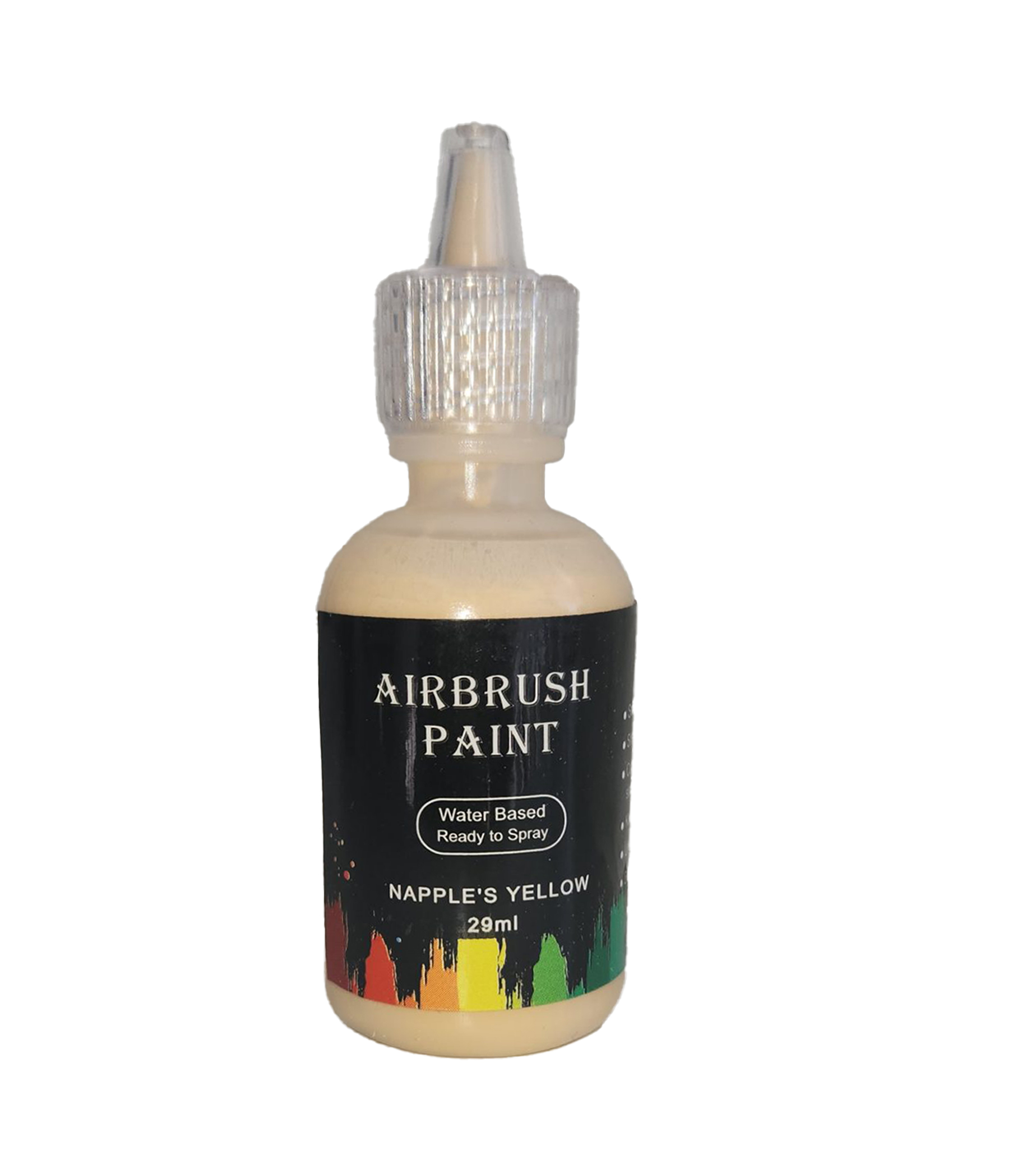 Colour Airbrush Paints 29ml - Image 24