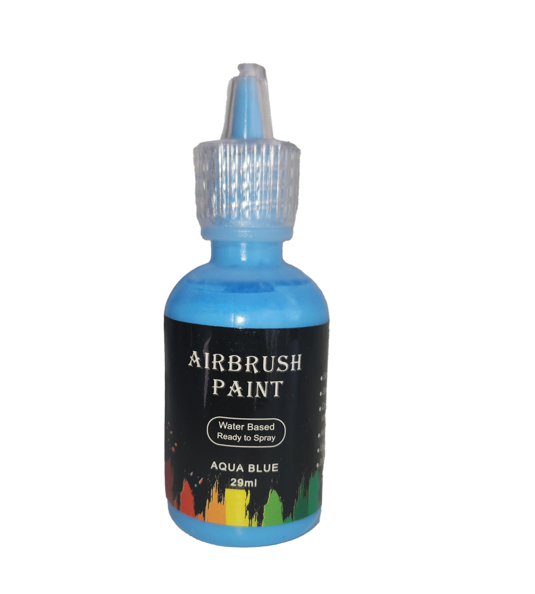 Colour Airbrush Paints 29ml - Image 23