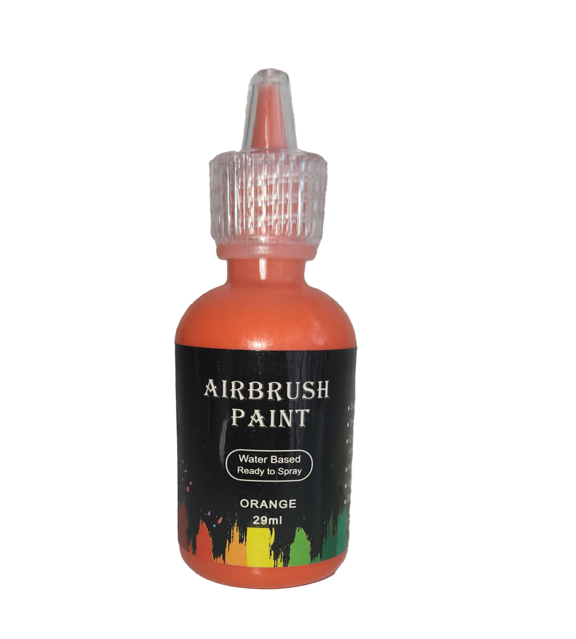 Colour Airbrush Paints 29ml - Image 22