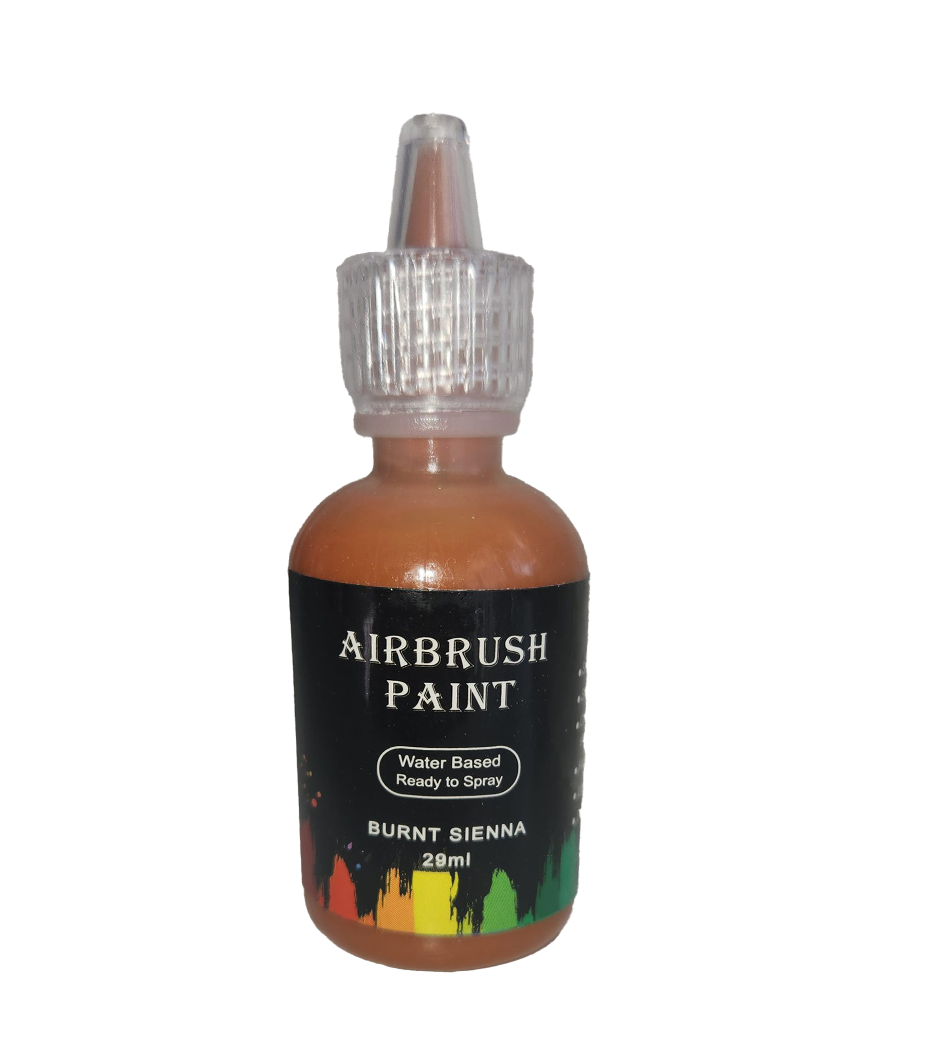 Colour Airbrush Paints 29ml - Image 21