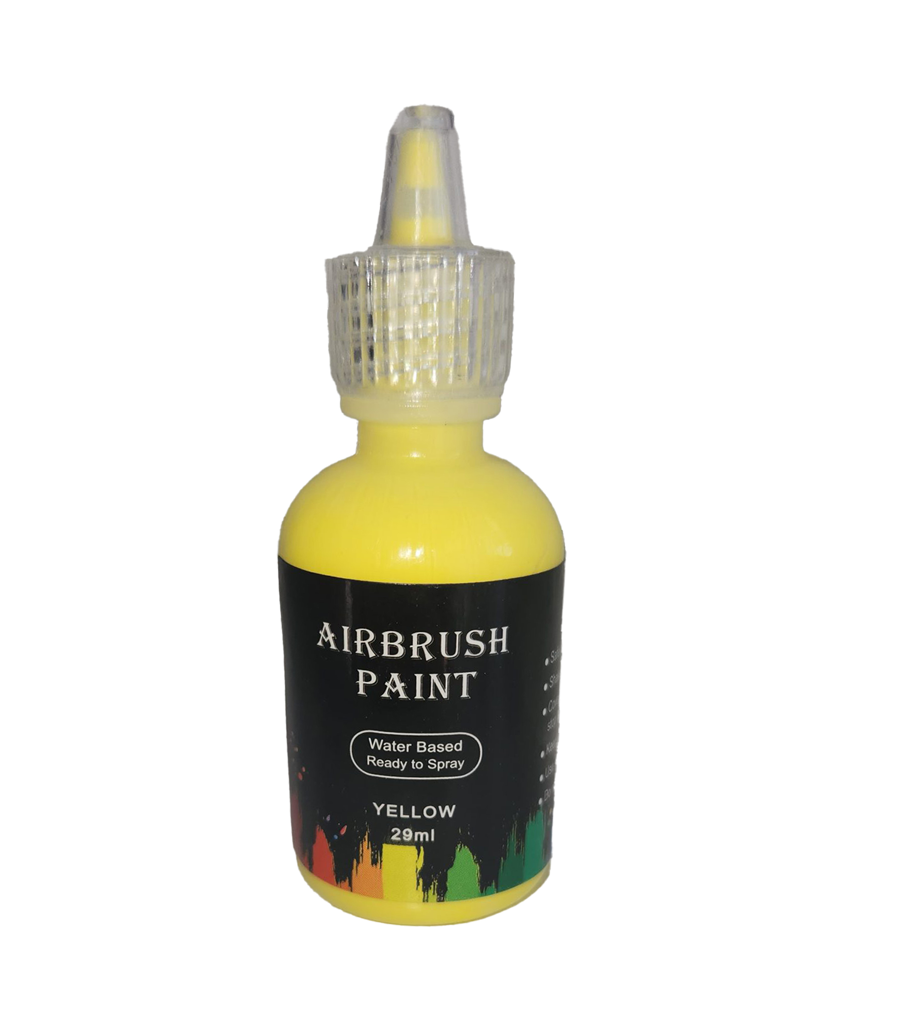 Colour Airbrush Paints 29ml - Image 20