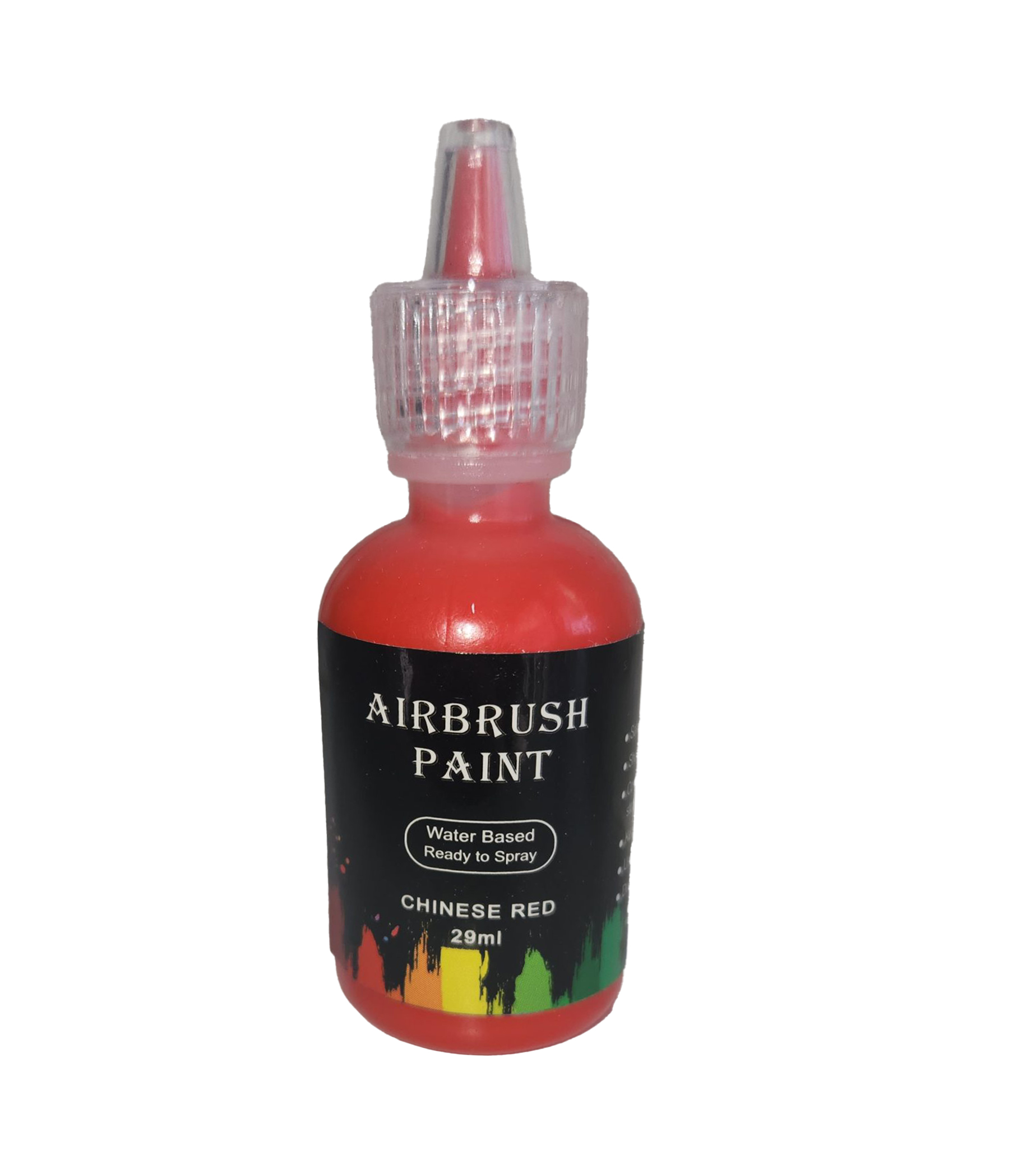Colour Airbrush Paints 29ml - Image 19