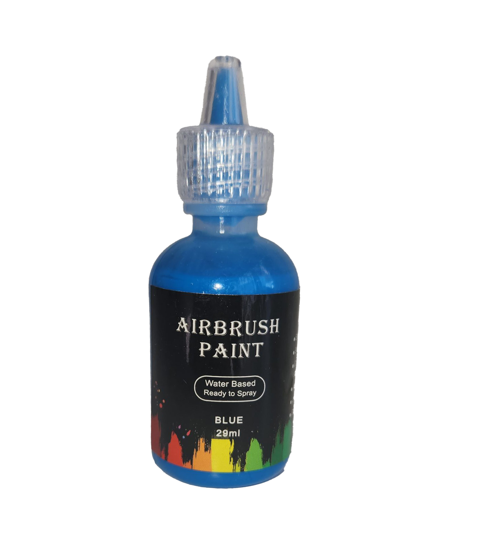 Colour Airbrush Paints 29ml - Image 18