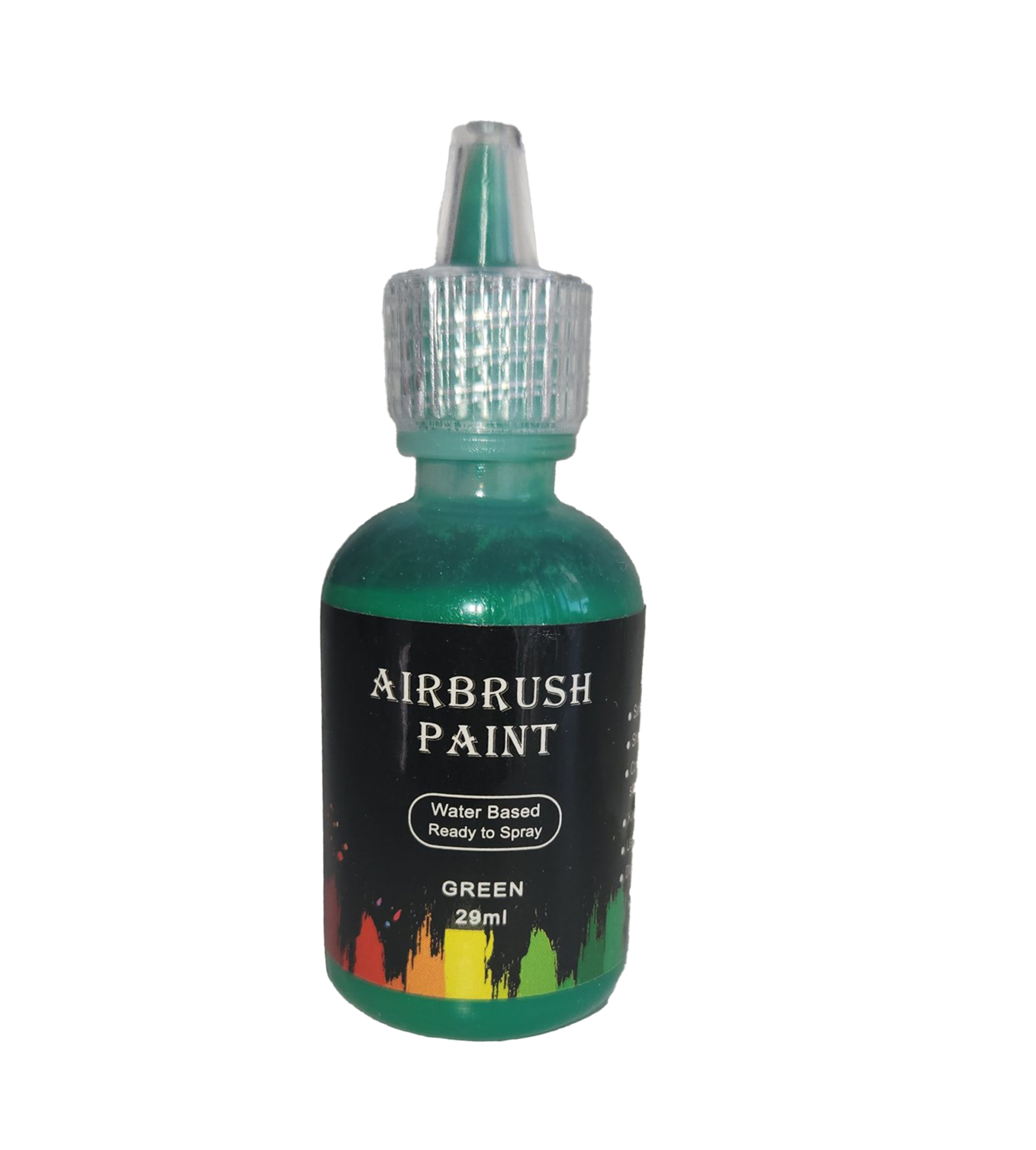 Colour Airbrush Paints 29ml - Image 17