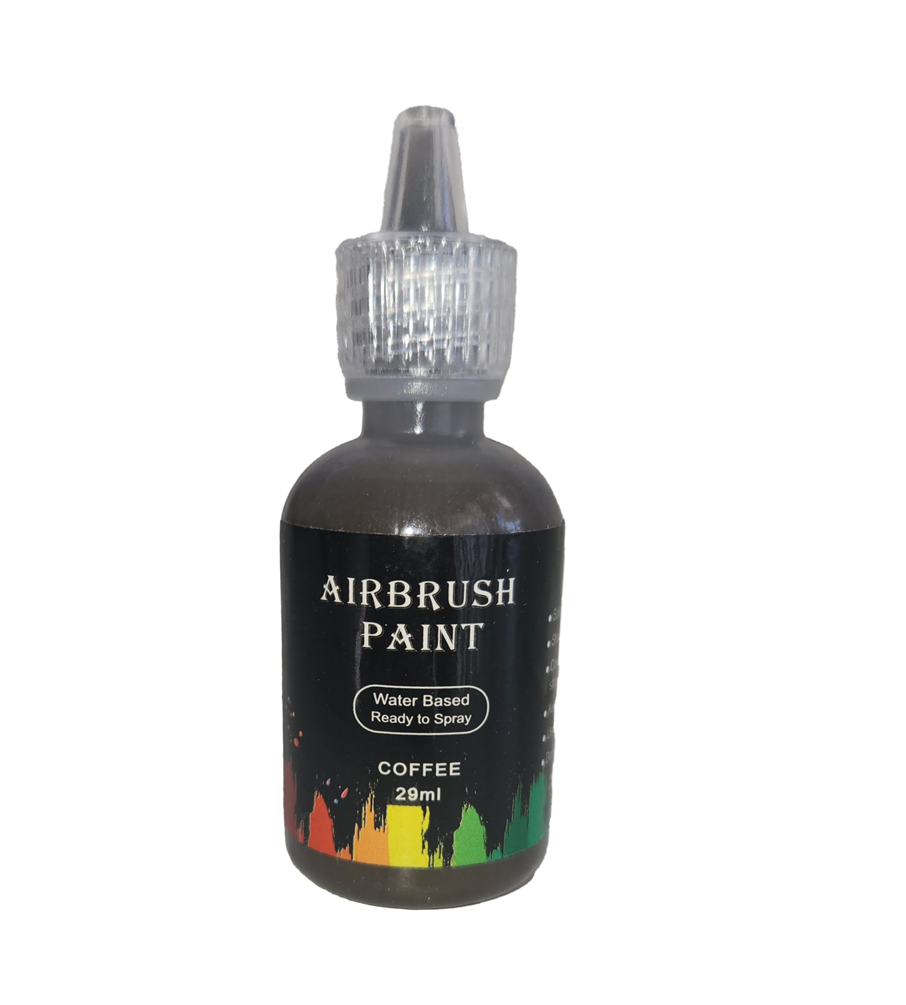 Colour Airbrush Paints 29ml - Image 16