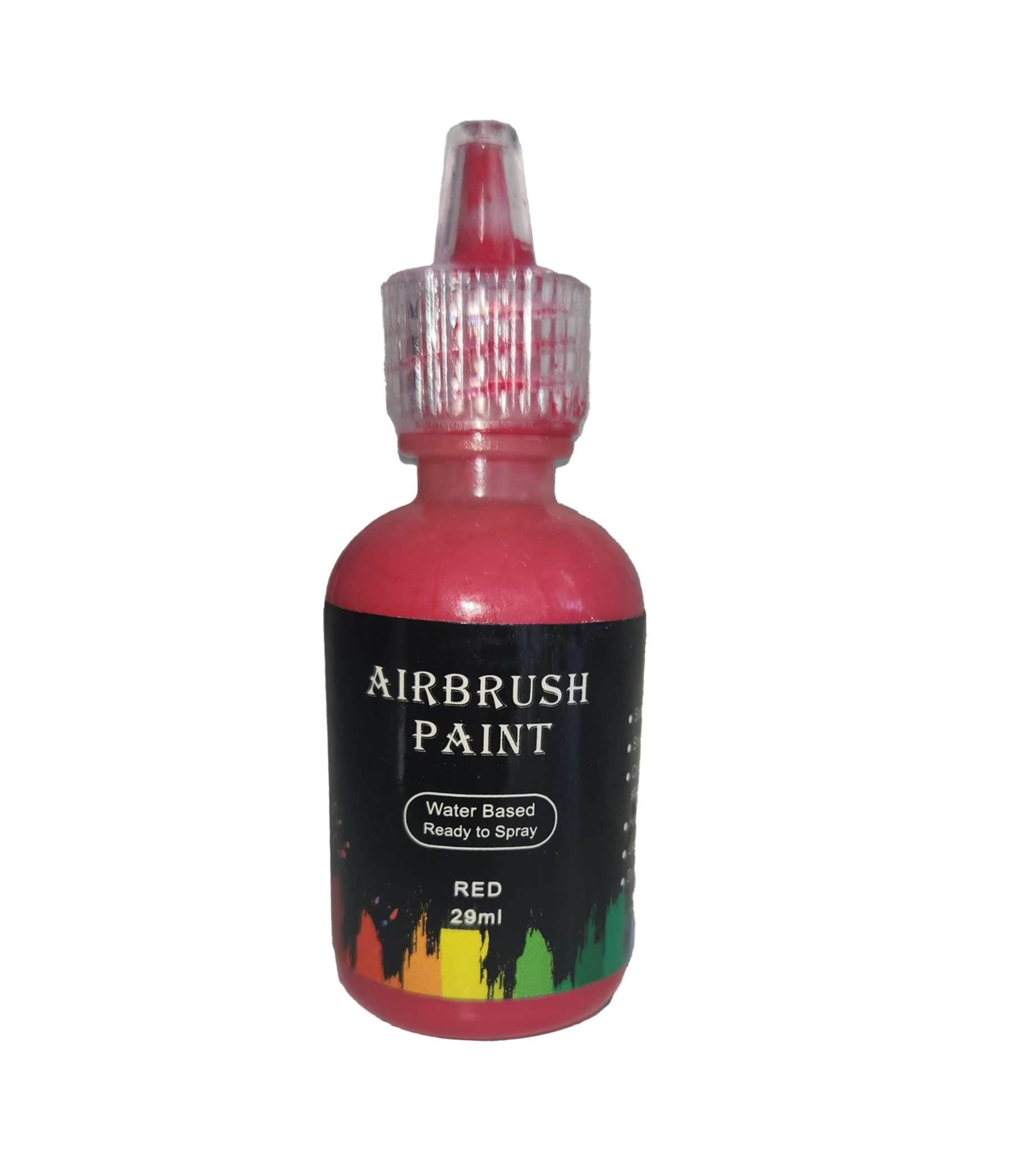 Colour Airbrush Paints 29ml - Image 15
